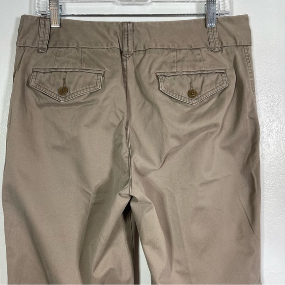 Eddie Bauer, Mercer Fit Slacks. Size 10. In excellent condition! - Picture 6 of 6